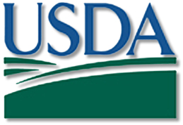 logo USDA