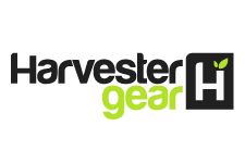 Photo of Harvester Gear Photo of Harvester Gear